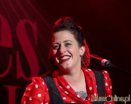 Davina &amp; The Vagabonds (14)